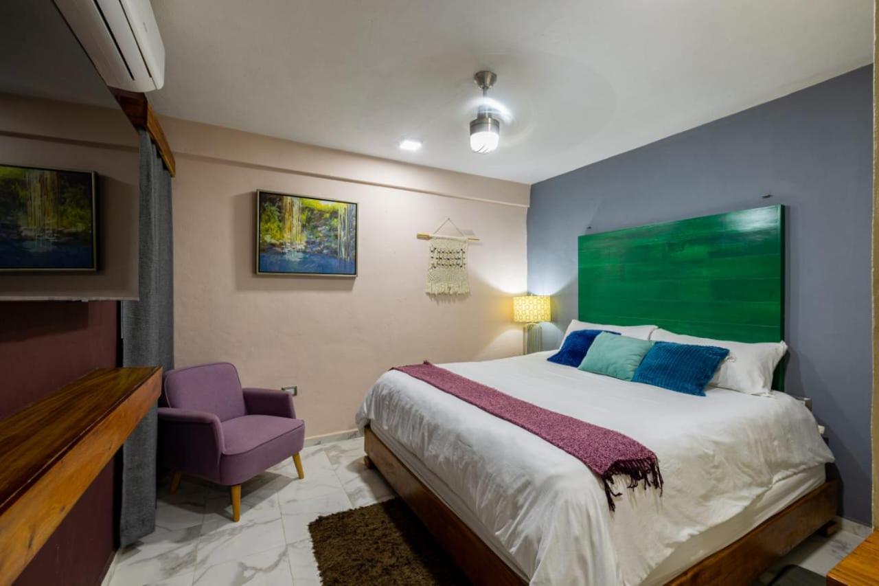 Casa Mercedes Valladolid  Habitación foto