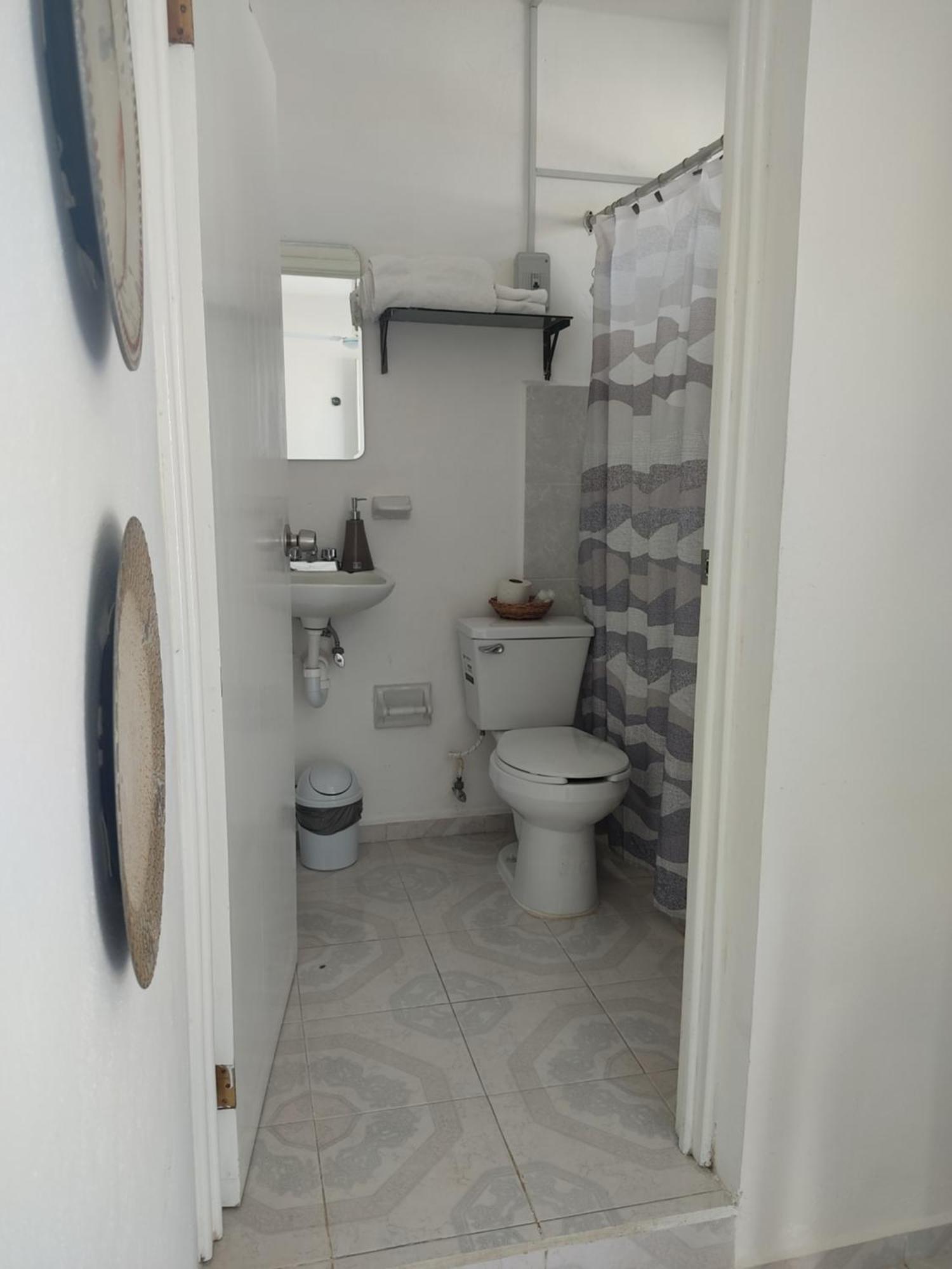 Casa Mercedes Valladolid  Habitación foto