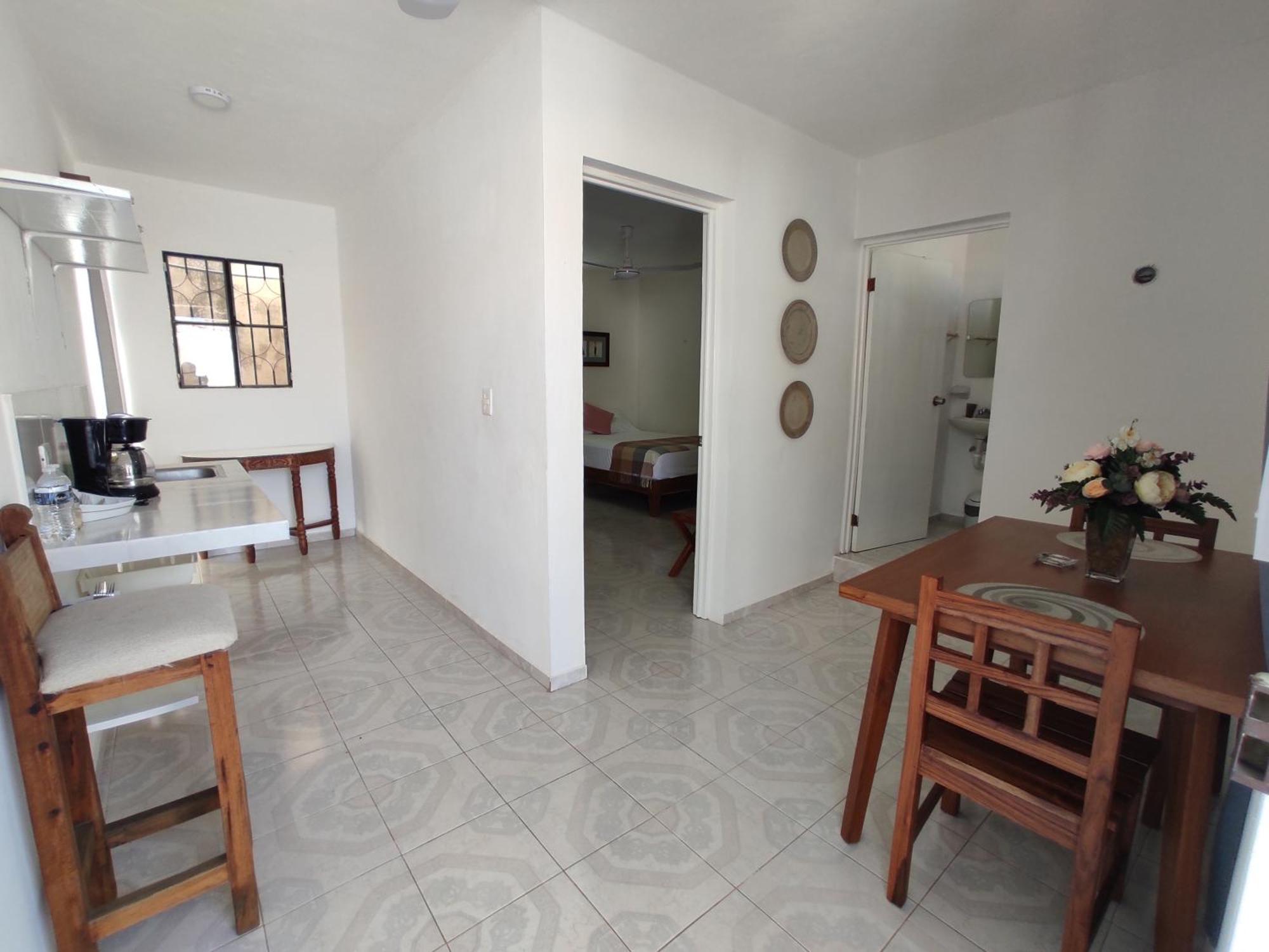 Casa Mercedes Valladolid  Habitación foto