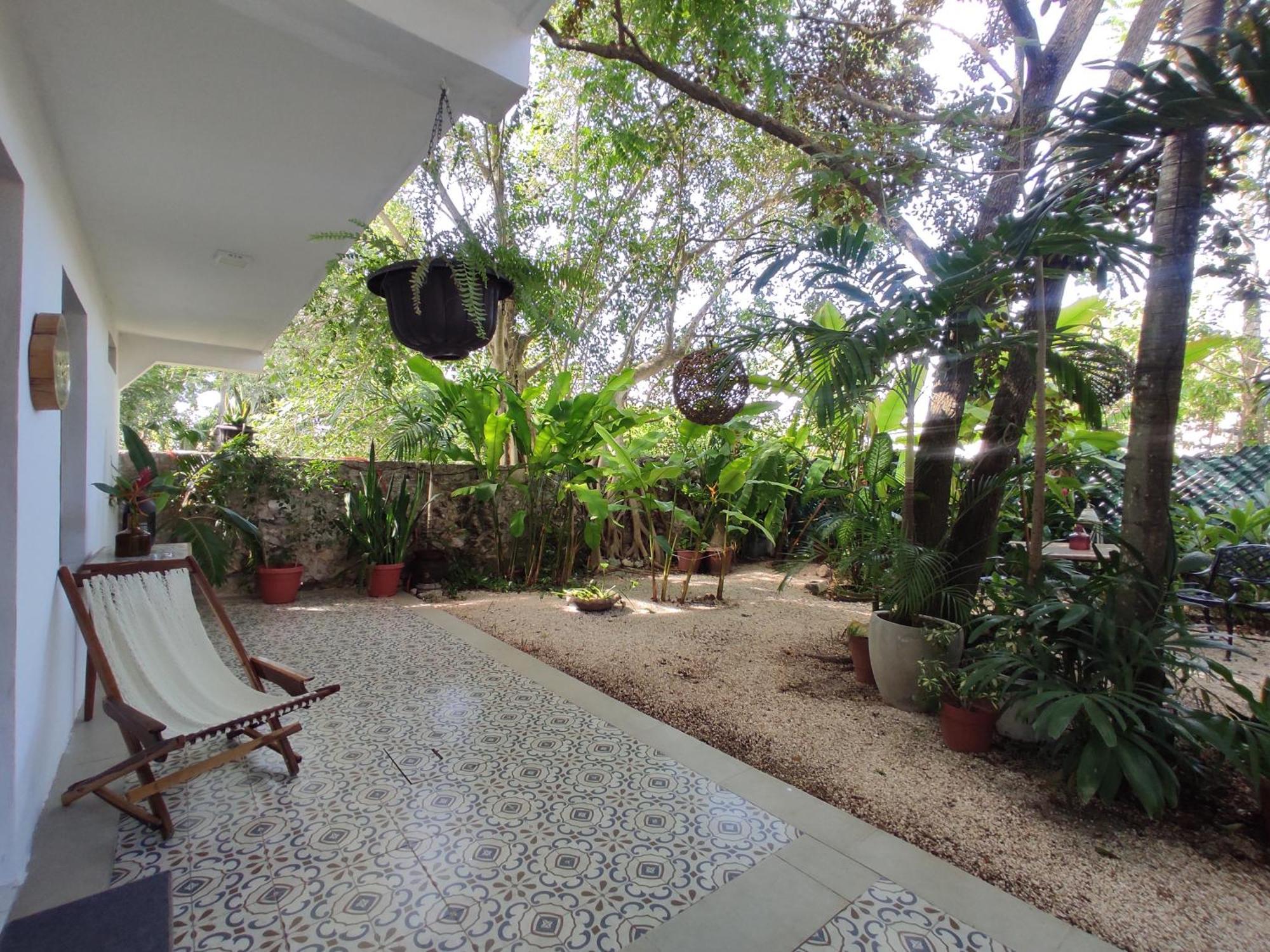 Casa Mercedes Valladolid  Habitación foto
