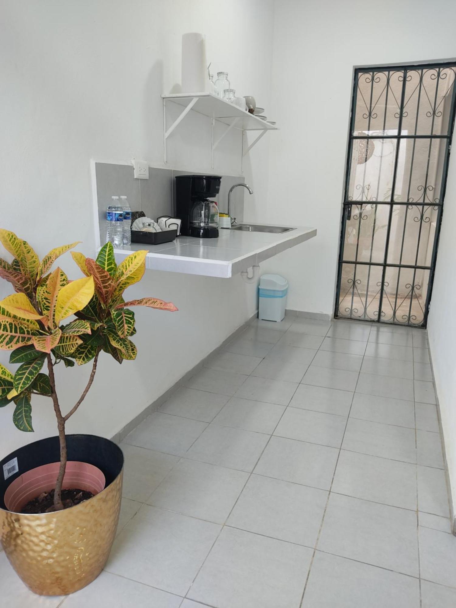 Casa Mercedes Valladolid  Habitación foto