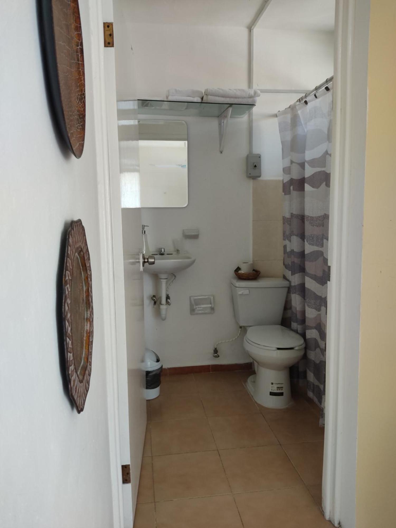 Casa Mercedes Valladolid  Habitación foto