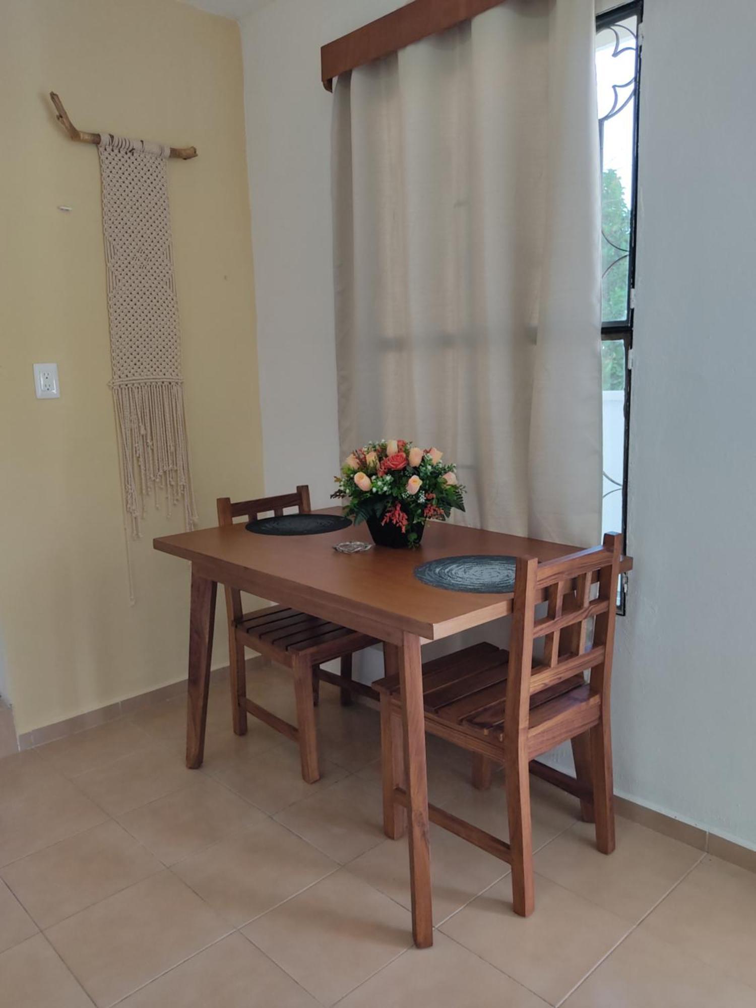 Casa Mercedes Valladolid  Habitación foto
