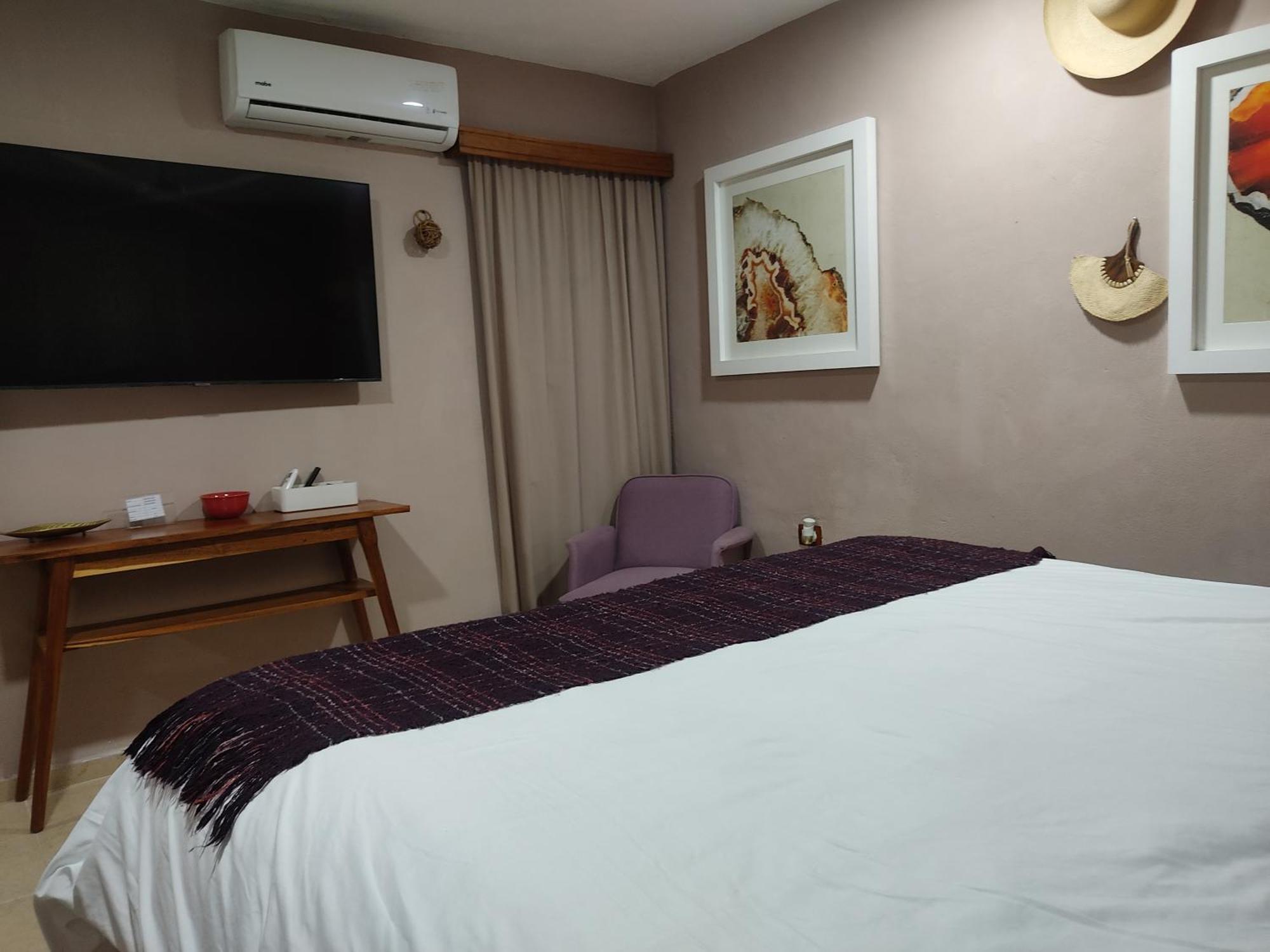 Casa Mercedes Valladolid  Habitación foto