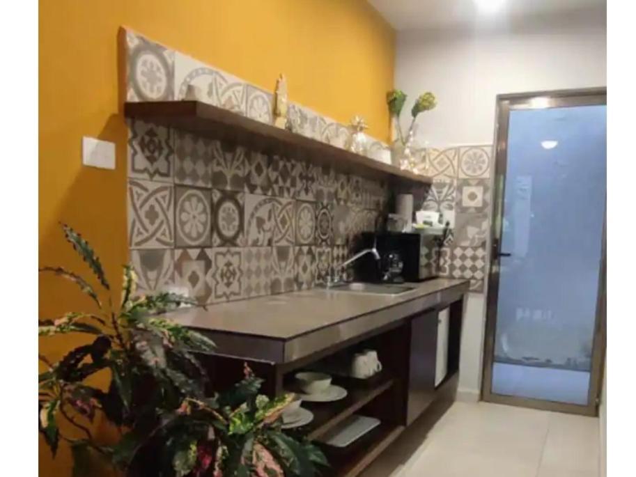 Casa Mercedes Valladolid  Habitación foto